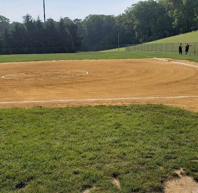 Freedom Park - Randolph, NJ