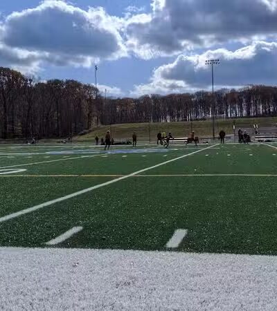 Freedom Park - Randolph, NJ