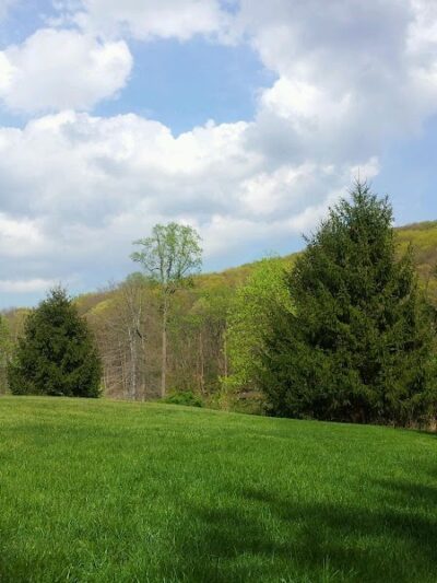 Hidden Valley Park - Randolph, NJ