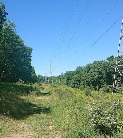 Hidden Valley Park - Randolph, NJ