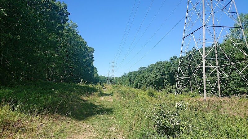 Hidden Valley Park - Randolph, NJ