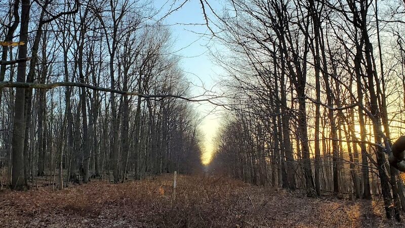Hidden Valley Park - Randolph, NJ