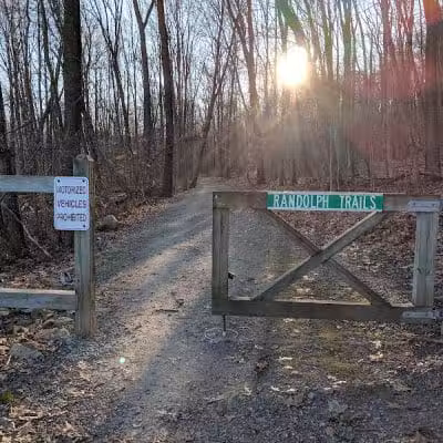 Hidden Valley Park - Randolph, NJ