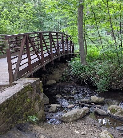 Hidden Valley Park - Randolph, NJ