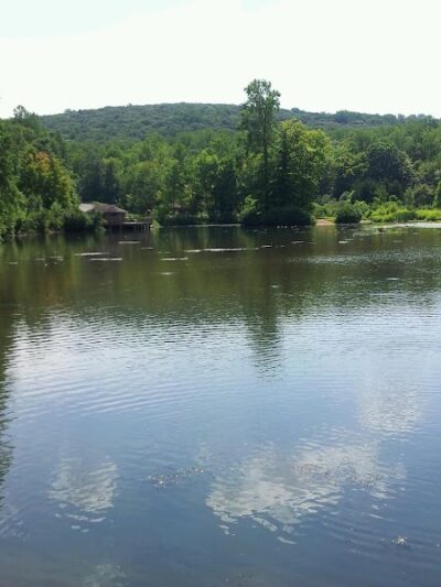 Hidden Valley Park - Randolph, NJ