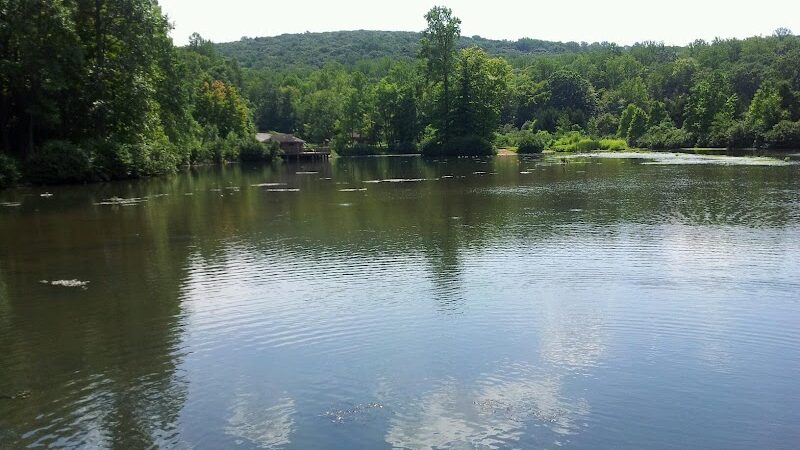 Hidden Valley Park - Randolph, NJ