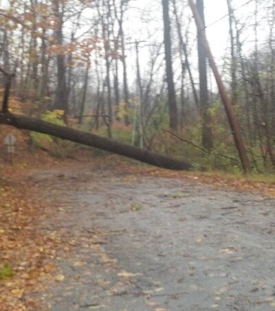 Hidden Valley Park - Randolph, NJ