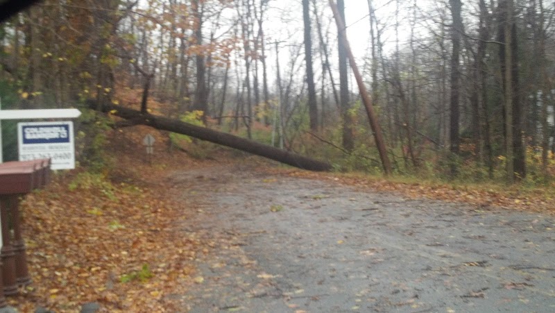Hidden Valley Park - Randolph, NJ