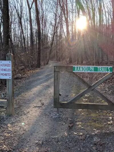 Hidden Valley Park - Randolph, NJ