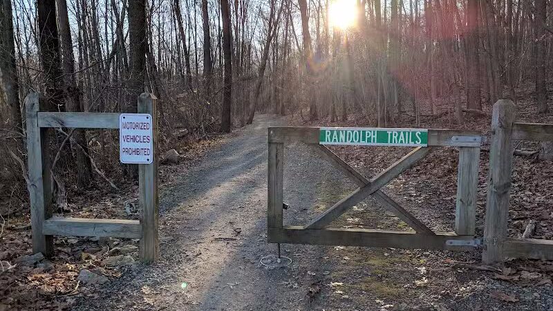 Hidden Valley Park - Randolph, NJ