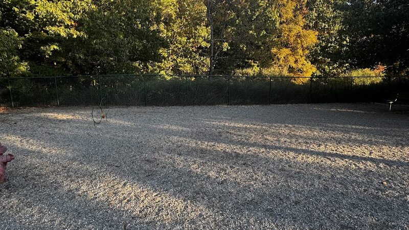 Randolph dog park - Randolph, NJ