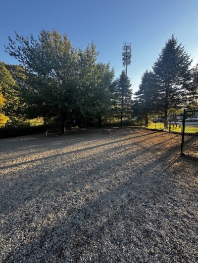 Randolph dog park - Randolph, NJ