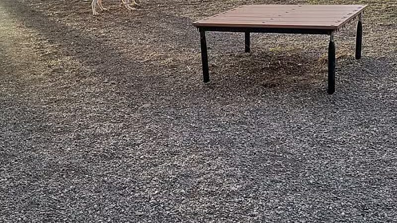 Randolph dog park - Randolph, NJ