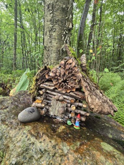 Randolph Fairy Trail - Randolph, NJ