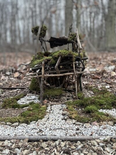 Randolph Fairy Trail - Randolph, NJ