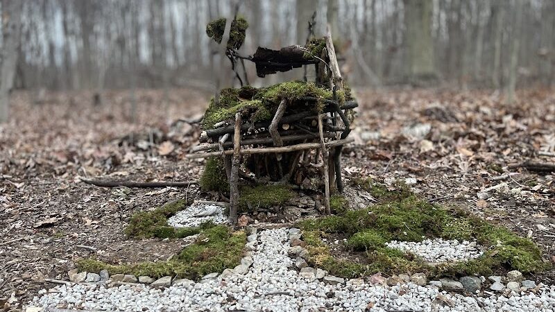 Randolph Fairy Trail - Randolph, NJ