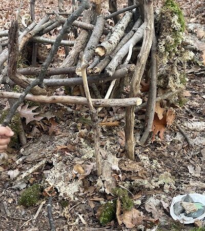 Randolph Fairy Trail - Randolph, NJ