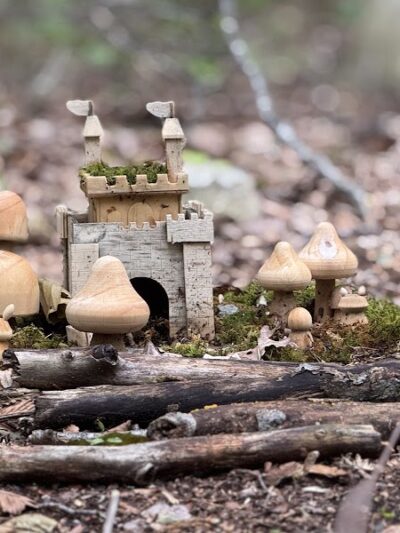 Randolph Fairy Trail - Randolph, NJ