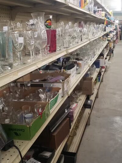 Ravena Barn Flea Market - Ravena, NY