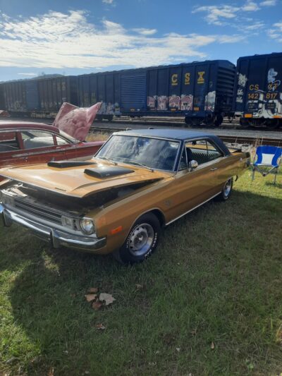 Ravenna Veteran's Memorial Park - "Choo Choo Park" - Ravenna, KY