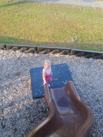 Ravenna Veteran's Memorial Park - "Choo Choo Park" - Ravenna, KY