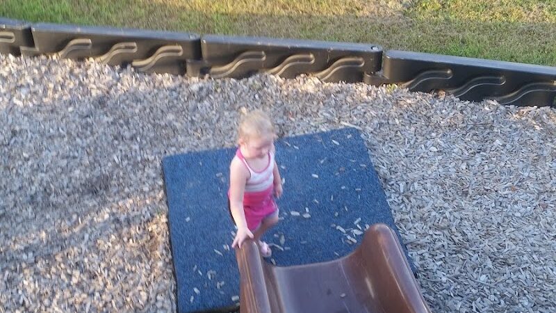 Ravenna Veteran's Memorial Park - "Choo Choo Park" - Ravenna, KY