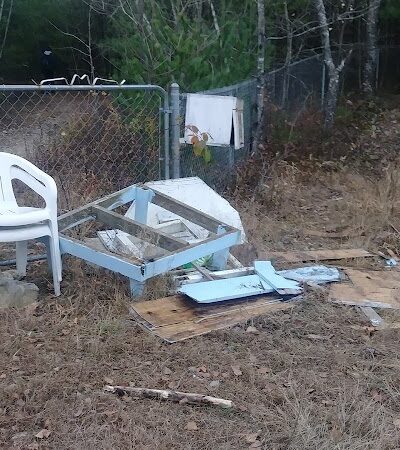 Riverside Bark Dog Park - Raymond, NH