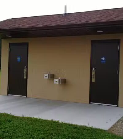 Readfield Park - Readfield, WI