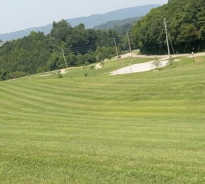 Red Bank Dog Park - Red Bank, TN