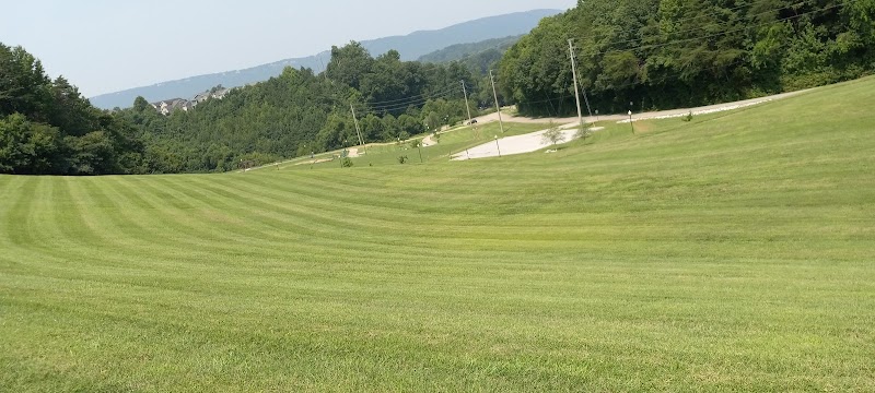 Red Bank Dog Park - Red Bank, TN