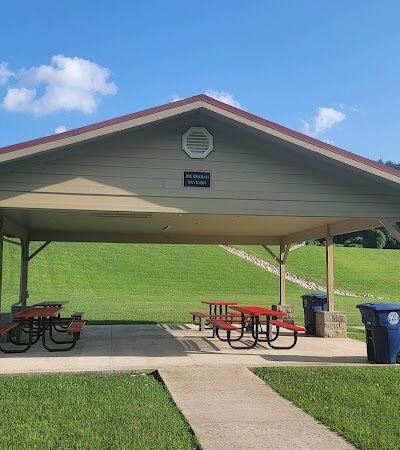 Red Bank Dog Park - Red Bank, TN