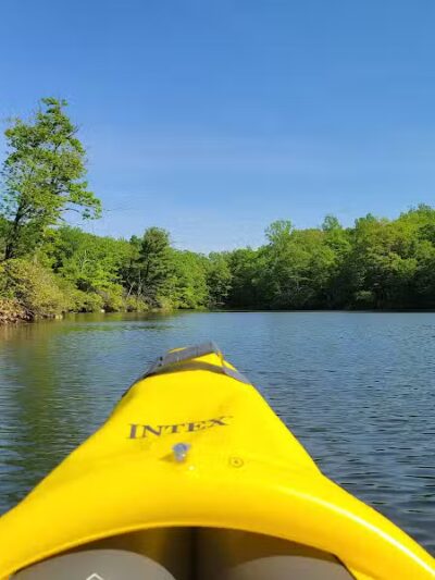 Collis P. Huntington State Park - Redding, CT