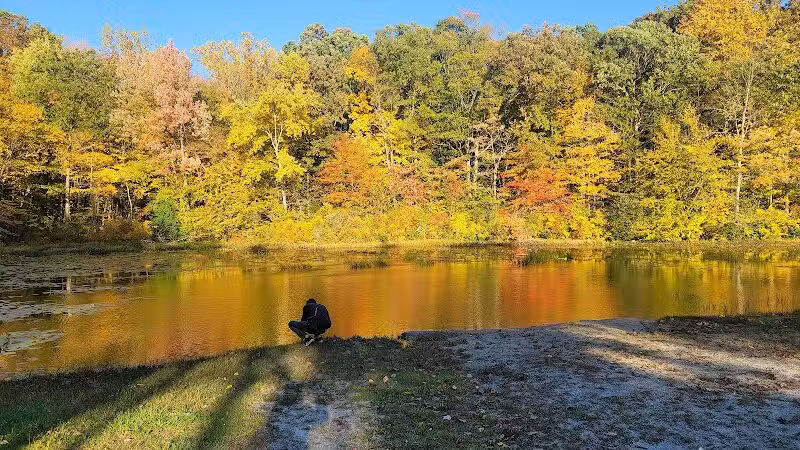 Topstone Park - Redding, CT