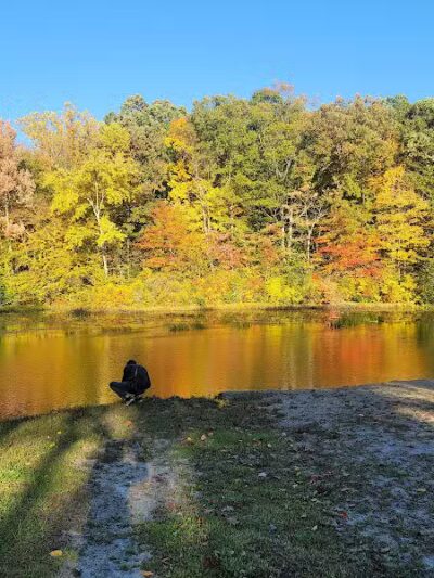 Topstone Park - Redding, CT