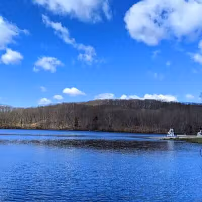 Topstone Park - Redding, CT