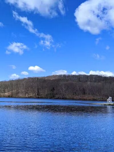 Topstone Park - Redding, CT