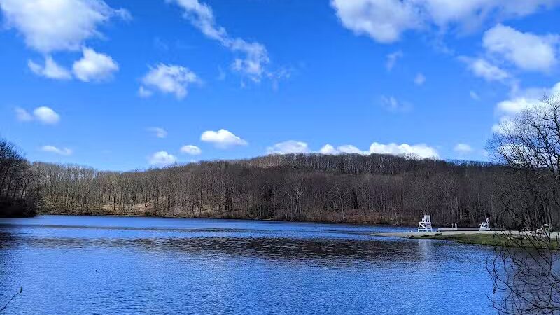 Topstone Park - Redding, CT