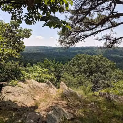 Topstone Park - Redding, CT