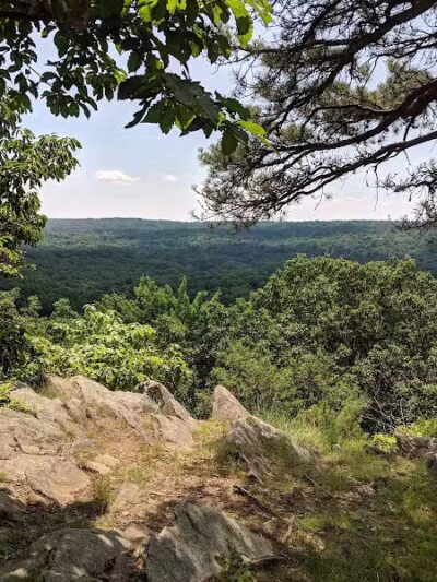 Topstone Park - Redding, CT