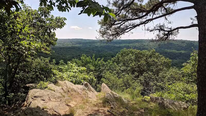 Topstone Park - Redding, CT