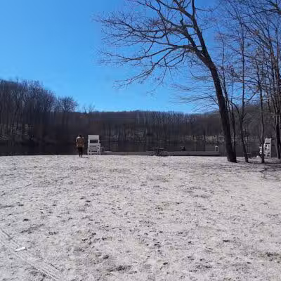Topstone Park - Redding, CT
