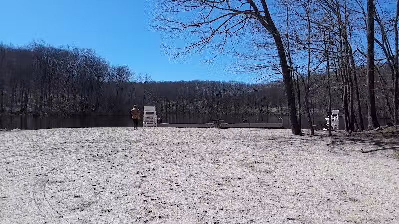 Topstone Park - Redding, CT