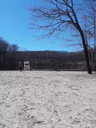 Topstone Park - Redding, CT