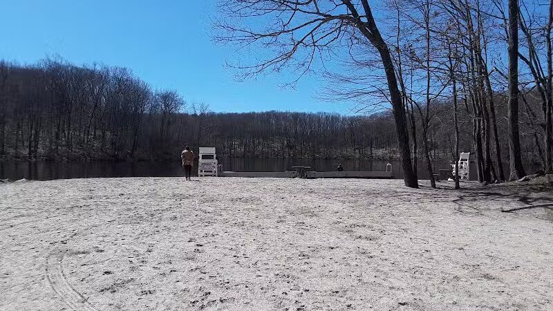 Topstone Park - Redding, CT