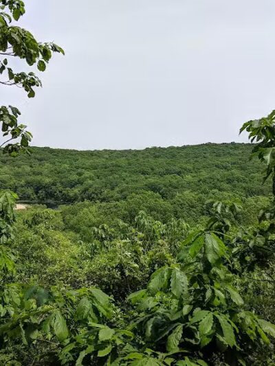 Topstone Park - Redding, CT