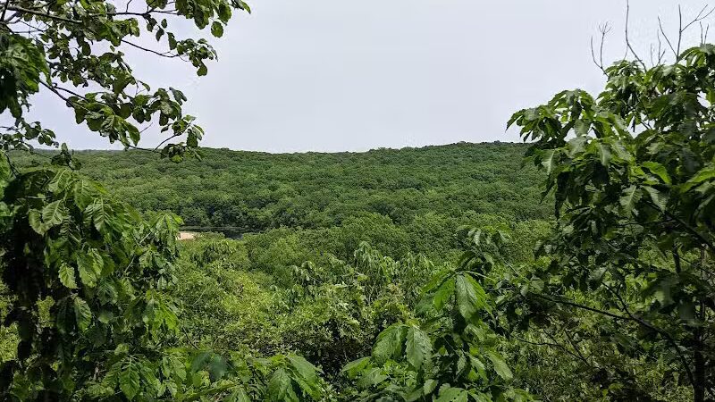 Topstone Park - Redding, CT