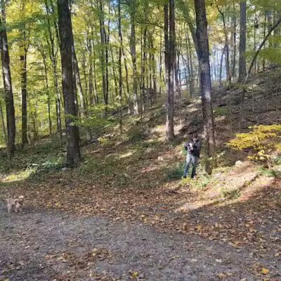 Topstone Park - Redding, CT