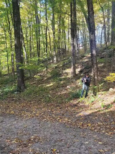 Topstone Park - Redding, CT