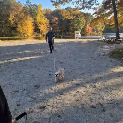 Topstone Park - Redding, CT