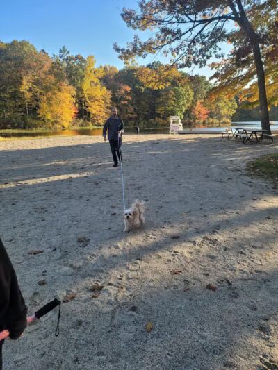 Topstone Park - Redding, CT